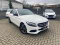Mercedes-Benz C 220 C 220 BlueTec / d (205.004) Weiß - thumbnail 1