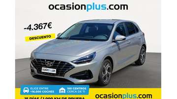 1.0 TGDI Tecno 48V 120