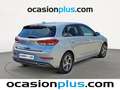 Hyundai i30 1.0 TGDI Tecno 48V 120 Plateado - thumbnail 4