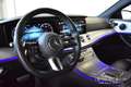 Mercedes-Benz E 450 EQ-Boost 4Matic Premium Plus Noir - thumbnail 20