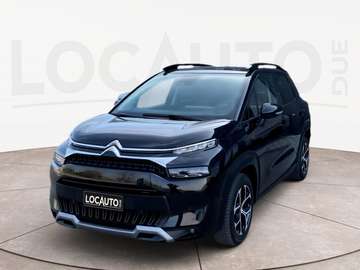 Aircross 1.2 puretech Shine s&s 110cv - PROMO