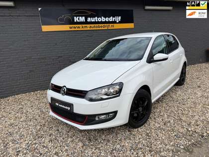 Volkswagen Polo 1.4-16V Highline