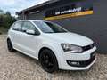 Volkswagen Polo 1.4-16V Highline bijela - thumbnail 3