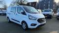 Ford Transit Custom TRANSIT CUSTOM 340 L2 TREND STANDHZ/NAVI/KAMERA Blanc - thumbnail 3