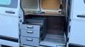 Ford Transit Custom TRANSIT CUSTOM 340 L2 TREND STANDHZ/NAVI/KAMERA Blanc - thumbnail 16