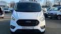 Ford Transit Custom TRANSIT CUSTOM 340 L2 TREND STANDHZ/NAVI/KAMERA Blanc - thumbnail 2