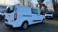 Ford Transit Custom TRANSIT CUSTOM 340 L2 TREND STANDHZ/NAVI/KAMERA Blanc - thumbnail 5