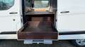 Ford Transit Custom TRANSIT CUSTOM 340 L2 TREND STANDHZ/NAVI/KAMERA Blanc - thumbnail 10
