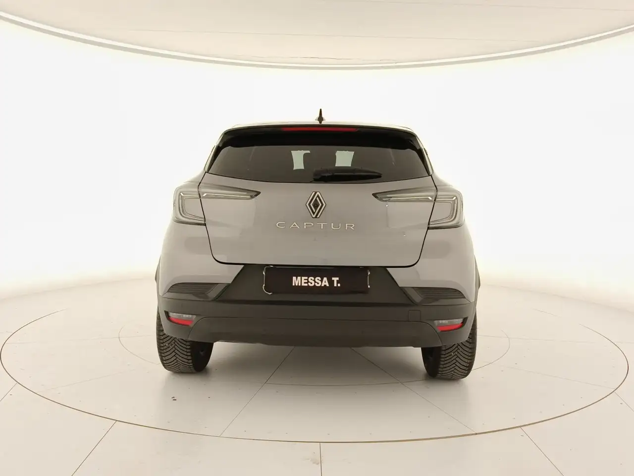 Renault Captur Captur 1.0 tce Techno 90cv 4