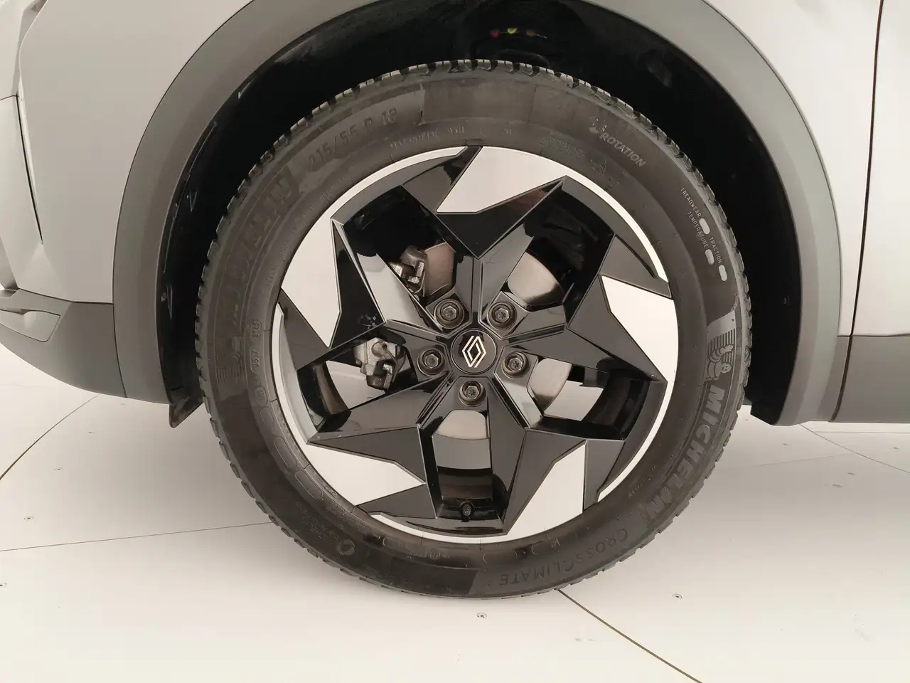 Renault Captur Captur 1.0 tce Techno 90cv 12
