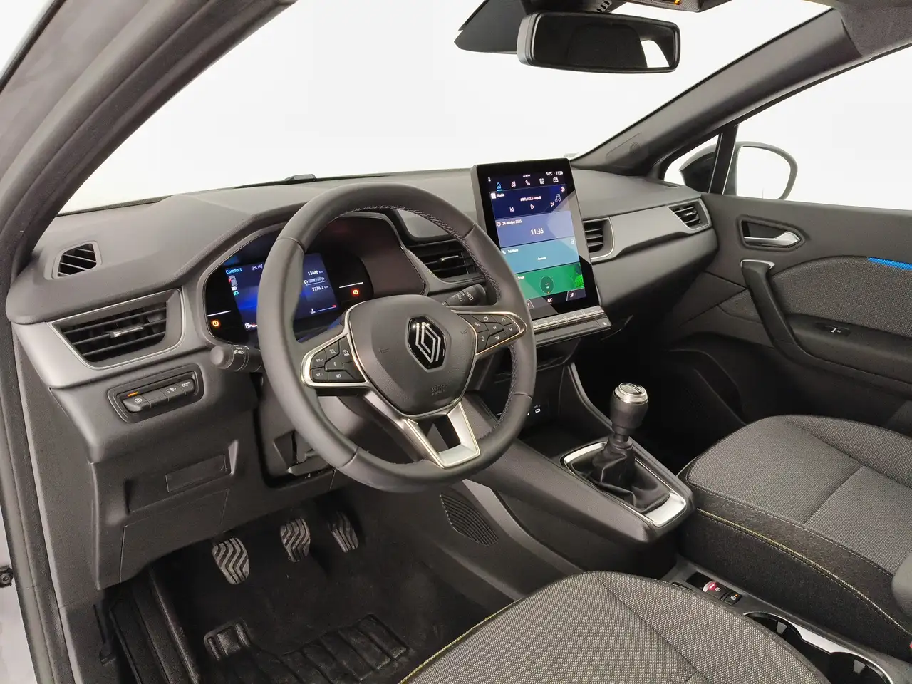 Renault Captur Captur 1.0 tce Techno 90cv 19
