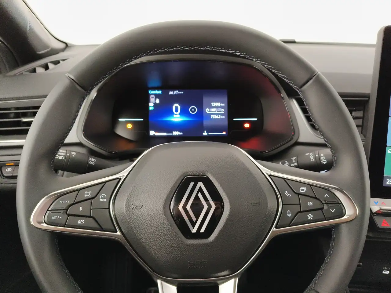 Renault Captur Captur 1.0 tce Techno 90cv 22