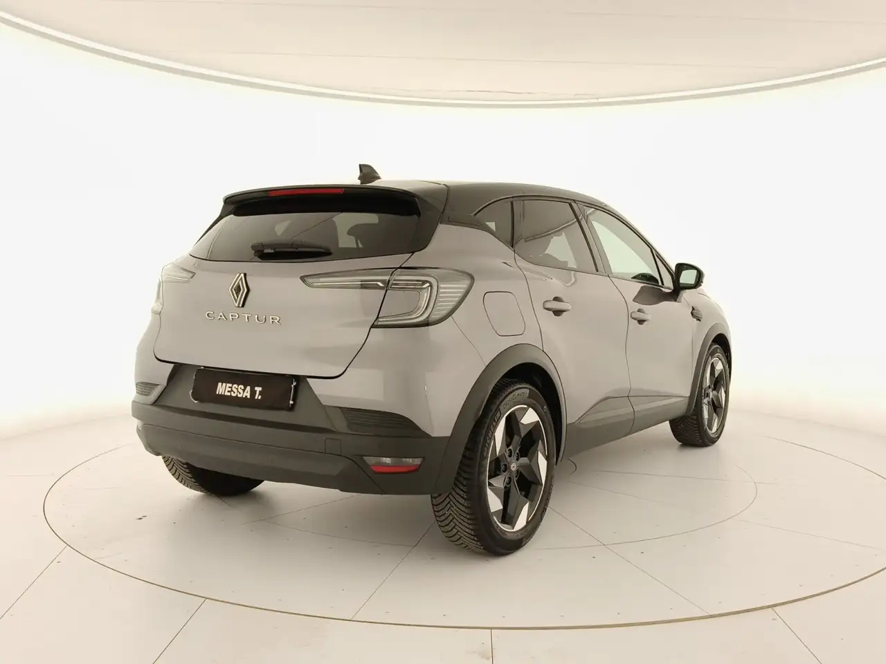 Renault Captur Captur 1.0 tce Techno 90cv 5