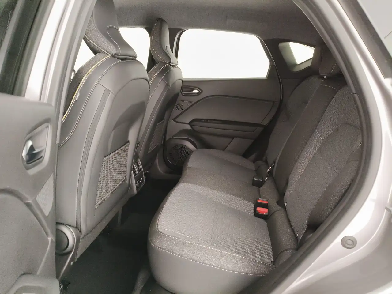 Renault Captur Captur 1.0 tce Techno 90cv 14