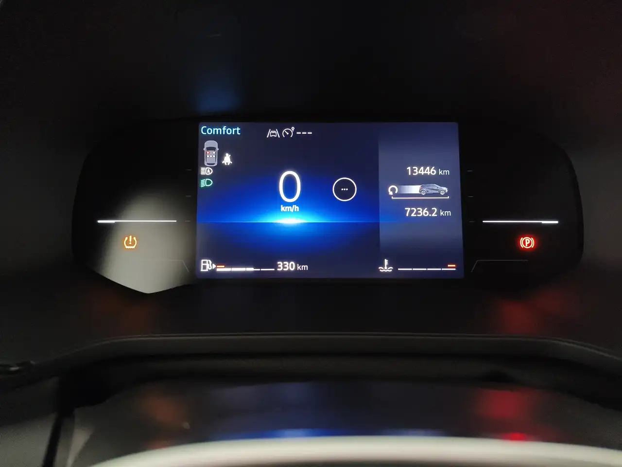 Renault Captur Captur 1.0 tce Techno 90cv 21