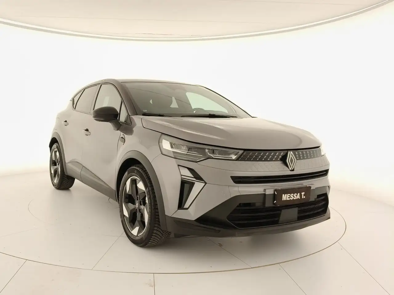 Renault Captur Captur 1.0 tce Techno 90cv 6