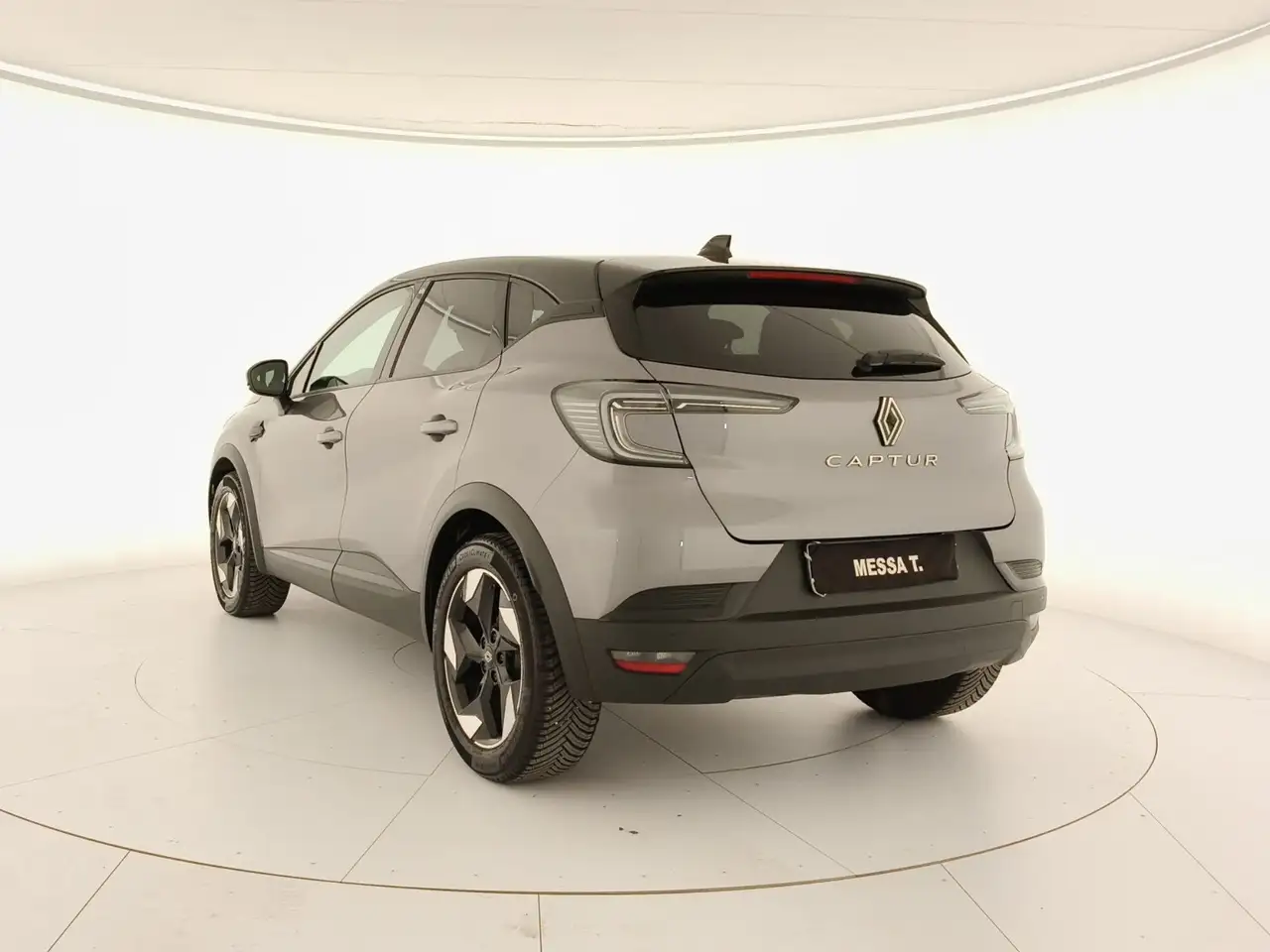 Renault Captur Captur 1.0 tce Techno 90cv 7