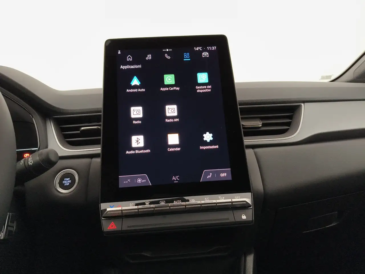 Renault Captur Captur 1.0 tce Techno 90cv 25