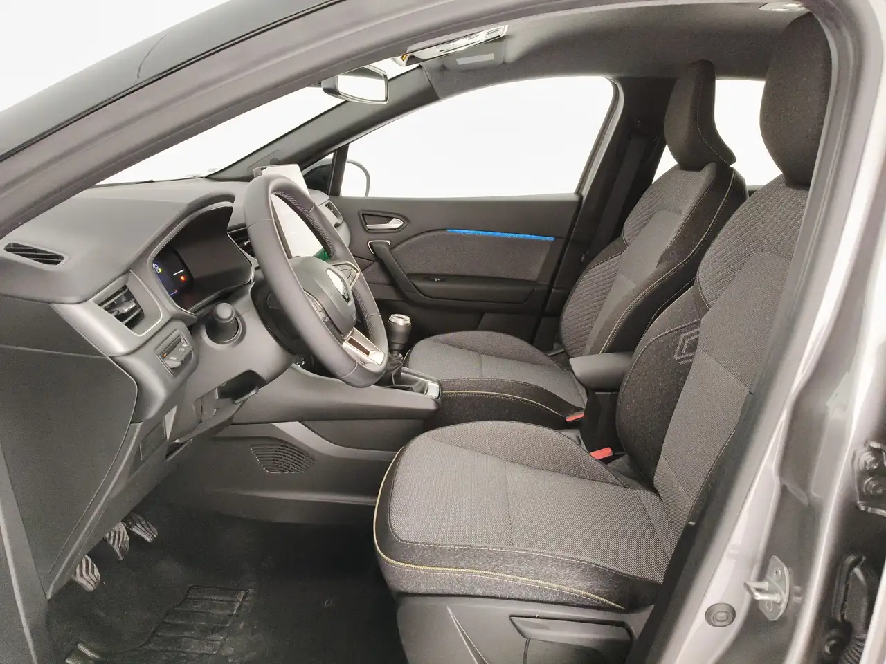 Renault Captur Captur 1.0 tce Techno 90cv 18
