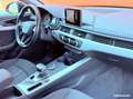 Audi A4 190ch 2.0 bva 7 rapports Noir - thumbnail 7