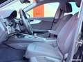 Audi A4 190ch 2.0 bva 7 rapports Noir - thumbnail 8