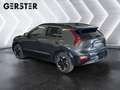 Kia e-Niro Niro EV Long Range 64kWh Platin Aut. Grau - thumbnail 4