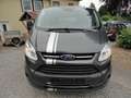 Ford Tourneo Custom 310 L2 Tourneo Titanium 8 Sitzer+Navi+AHK+Sitzheiz Grau - thumbnail 7