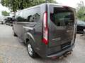 Ford Tourneo Custom 310 L2 Tourneo Titanium 8 Sitzer+Navi+AHK+Sitzheiz Grau - thumbnail 2