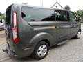 Ford Tourneo Custom 310 L2 Tourneo Titanium 8 Sitzer+Navi+AHK+Sitzheiz Grau - thumbnail 4