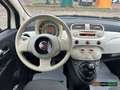 Fiat 500C CABRIO OK NEO PAT. 500C 1.2 Rock 69cv Wit - thumbnail 4