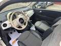Fiat 500C CABRIO OK NEO PAT. 500C 1.2 Rock 69cv Blanc - thumbnail 5