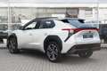 Toyota bZ4X 71,4 kWh 204pk Aut Premium | Pano. dak *VOORRAAD V Silver - thumbnail 8