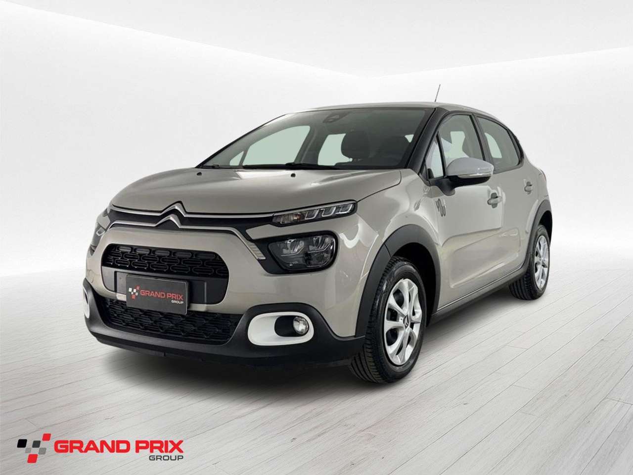 Citroen C3 1.2 puretech C-Series s&s 83cv neopatentati