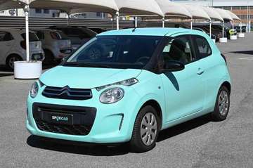 VTi 72 S&S 3 porte Feel