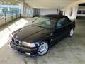 BMW M3 3.2 Cabrio SMG °Top Gepflegt°Km° Nero - thumbnail 1