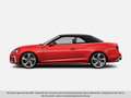 Audi A5 40 TDI quattro S line Rot - thumbnail 3