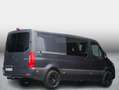 Mercedes-Benz Sprinter 319CDI V6 L2H1, 6-Persoons, Dubbelcabine, Led, Tre Grijs - thumbnail 2