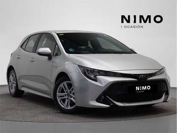 1.8 125H ACTIVE TECH E-CVT