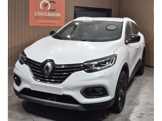 Renault Kadjar Black Edition