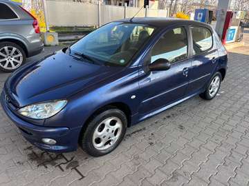 206 5p 2.0 hdi XT