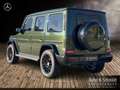 Mercedes-Benz G 400 G 400 d Distr/Burm/SchöcklED/Sthz/360°/Massage - thumbnail 3