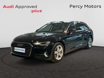 Avant Audi A6 Avant Business Edition Sport 35 TDI 120(163) kW(ch) S tronic