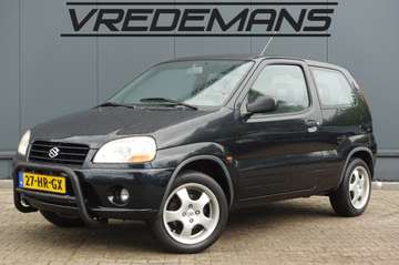 1.3-16V GS