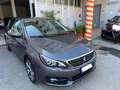 Peugeot 308 BlueHDi 130 S&S EAT8 Allure#TAGLIANDI PEUGEOT Gris - thumbnail 2