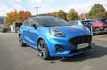 Ford Puma ST-Line X Ford Garantie 4 Jahre/100.000km Blau - thumbnail 2