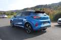 Ford Puma ST-Line X Ford Garantie 4 Jahre/100.000km Blau - thumbnail 4