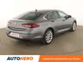 Opel Insignia 1.5 Diesel Elegance Business Automatique Gris - thumbnail 6