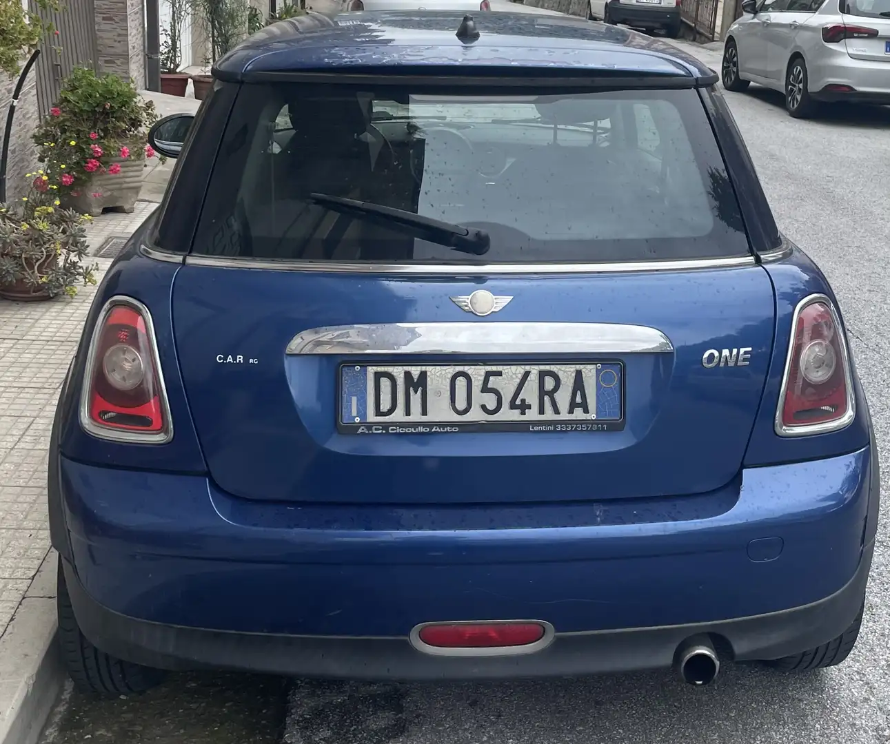 MINI One 1.4 - 1