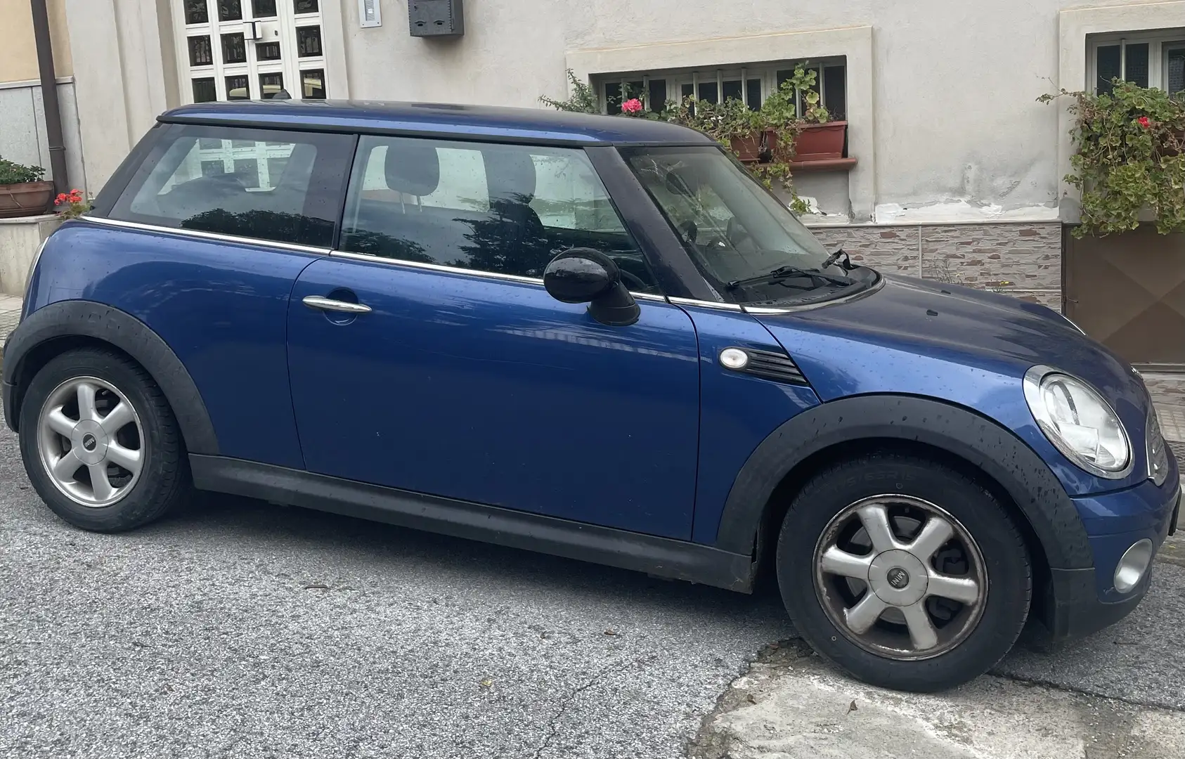MINI One 1.4 - 2