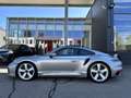 Porsche 911 Turbo 50 Jahre Silber - thumbnail 7